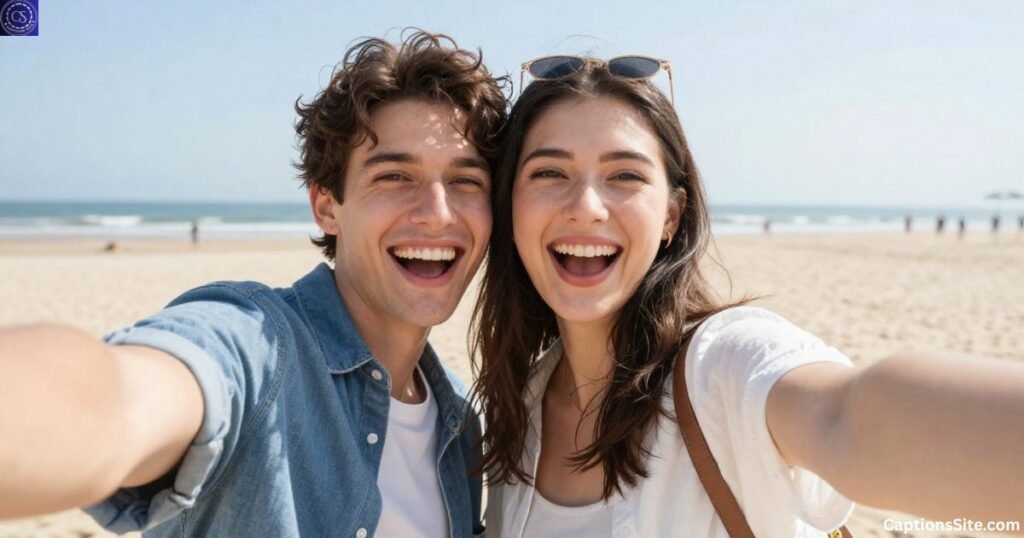 Best Love Captions for Instagram to Express Your Feelings