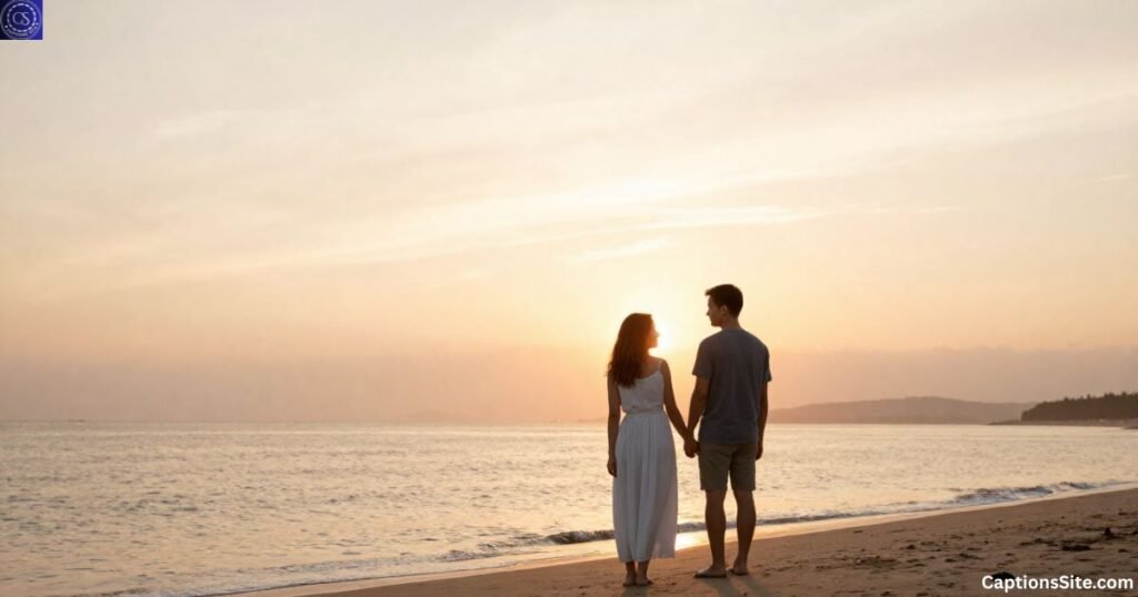 Romantic Love Captions for Instagram Posts