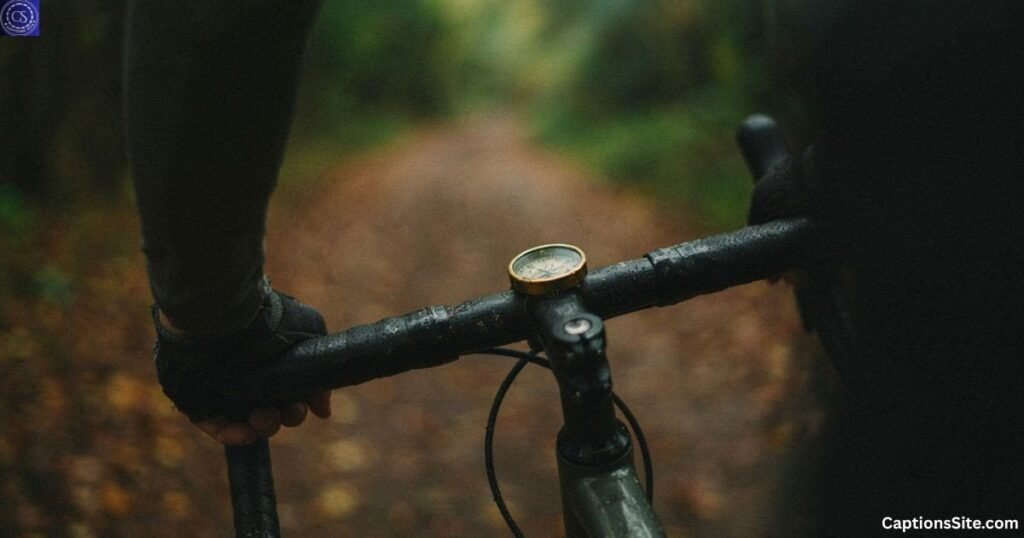 Best Bike Quotes for Instagram