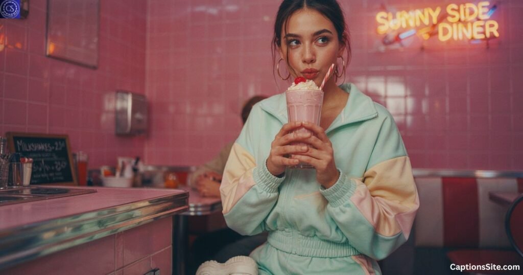 Best Girly Captions for Instagram