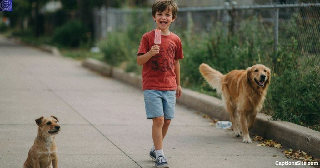 Boy Reel Captions for Instagram