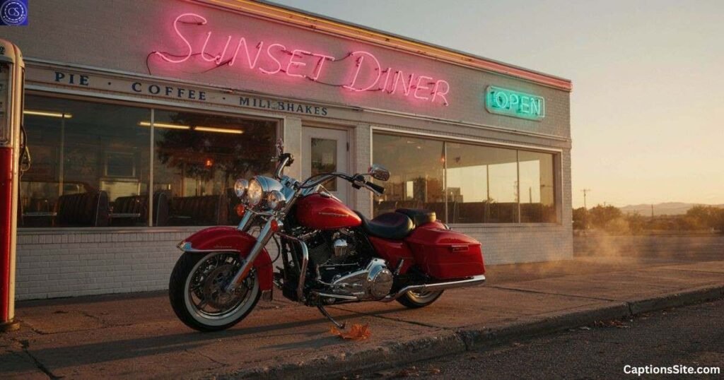 Cool Bike Quotes for Instagram