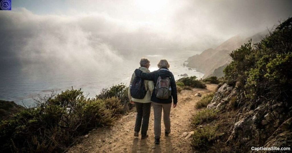 Cute Friends Trip Captions for Instagram