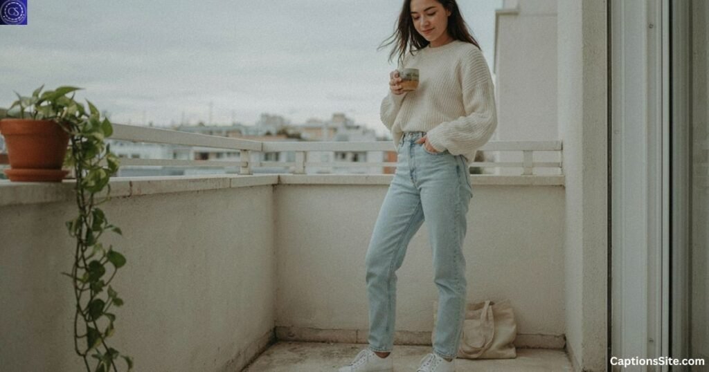 Girl Reel Captions for Instagram