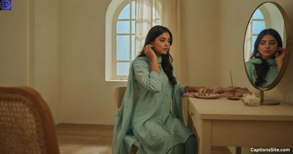 Punjabi Captions for Instagram for Girls