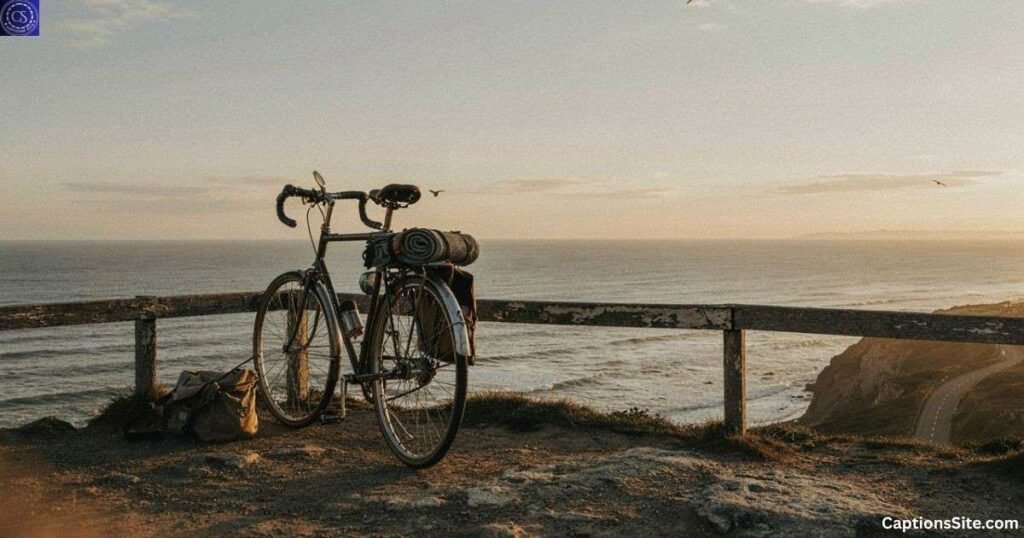 Short Bike Quotes for Instagram