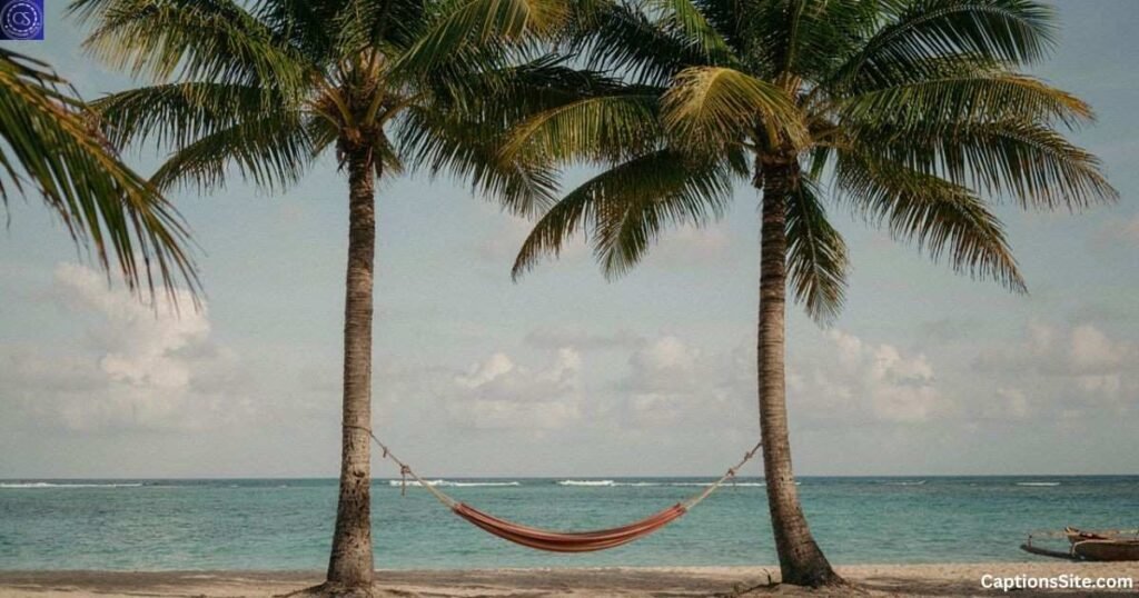 Short Vacation Captions for Instagram