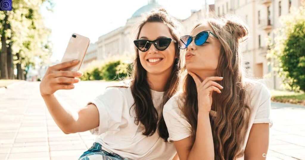 Trendy Girly Captions for Instagram