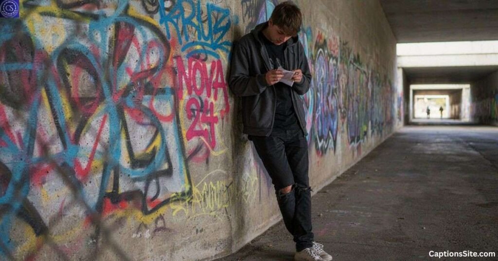 Unrequited Love Captions for Instagram