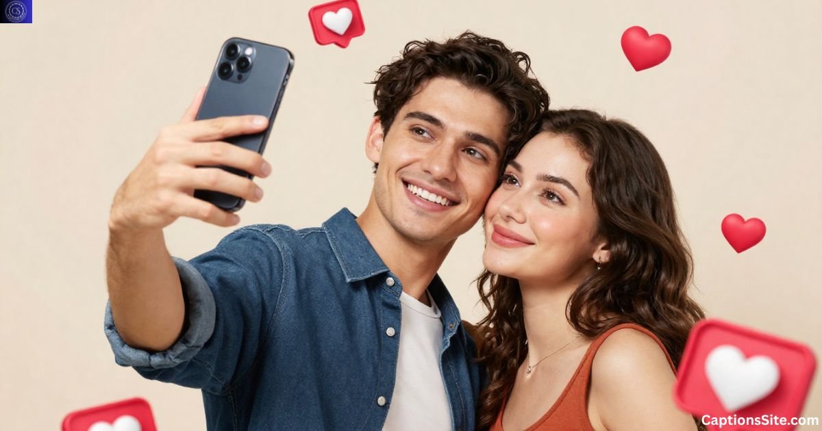 150+ Couple Love Captions for Instagram That Everyone Will Love