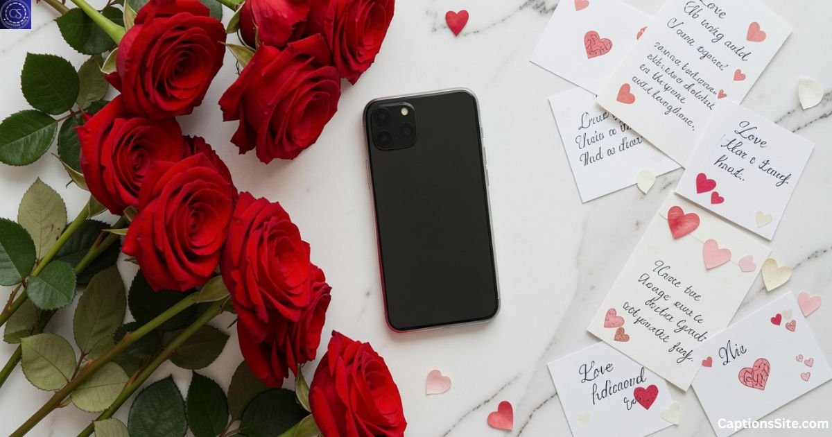 180+ Love Captions for Instagram to Every Post More Romantic