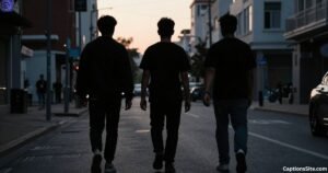 180+ Meaningful Brotherhood Captions for Instagram in 2026