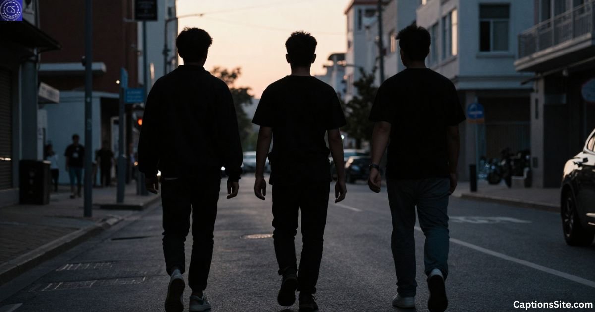 180+ Meaningful Brotherhood Captions for Instagram in 2026
