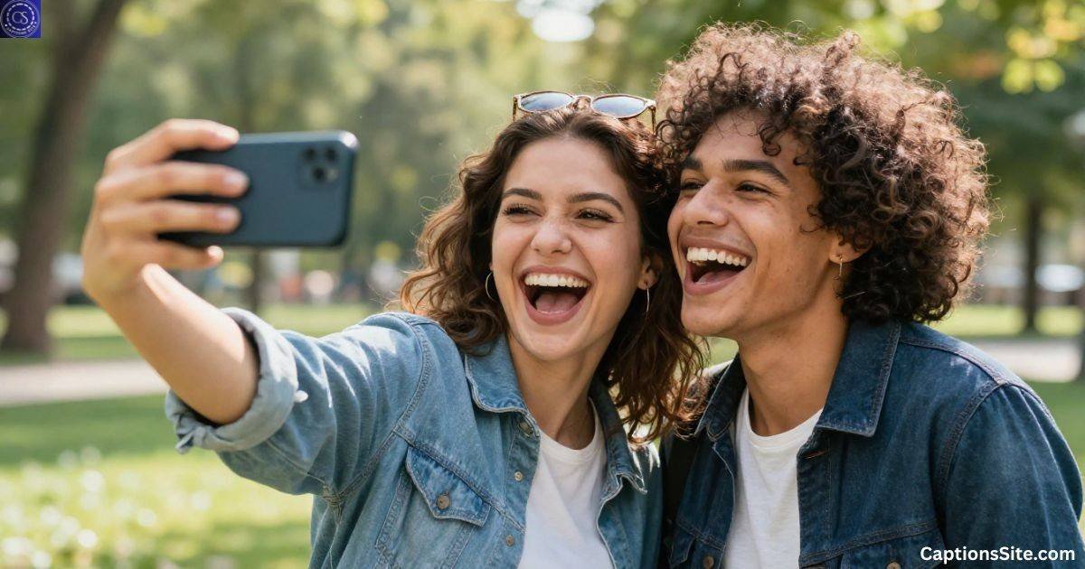 180 Bestie Captions for Instagram for Every Selfie, Reel & Memory