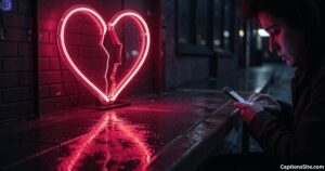 250+ Sad Love Captions for Instagram to Share Feelings in 2026