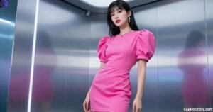 The Ultimate List of Pink Dress Captions for Instagram in 2026