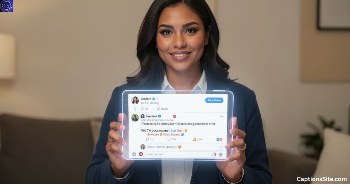 The Ultimate List of Comeback Captions for Instagram in 2026