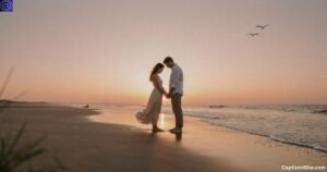 120+ My Love Captions for Instagram for Couples in Love