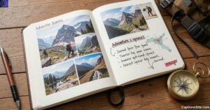 150+ Adventure Captions for Instagram Inspire Your Next Journey