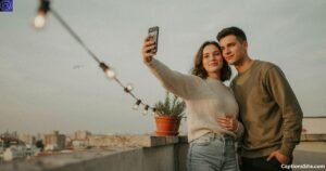 150+ Hubby Captions for Instagram to Express Your Love