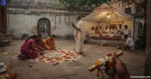 150+ Janmashtami Captions for Instagram to Celebrate Krishna