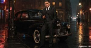 150+ Mafia Captions for Instagram to Show Your Attitude