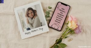 150+ Mother's Day Instagram Captions for Every Special Moment