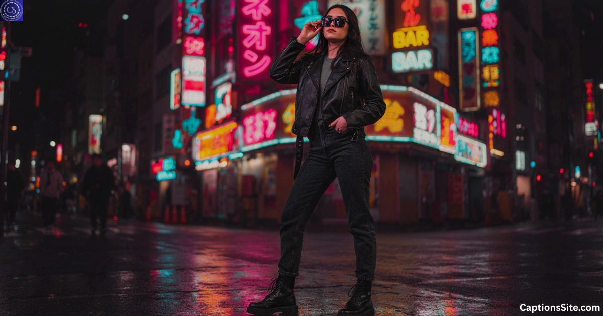 150+ Sassy Captions for Instagram for Your Fierce Vibe