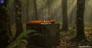 100+ Pitru Paksha Captions for Instagram to Honour Ancestors