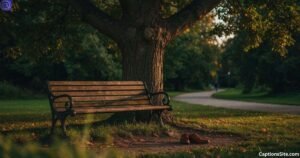 100+ Positive Peace Captions for Instagram Full of Serenity