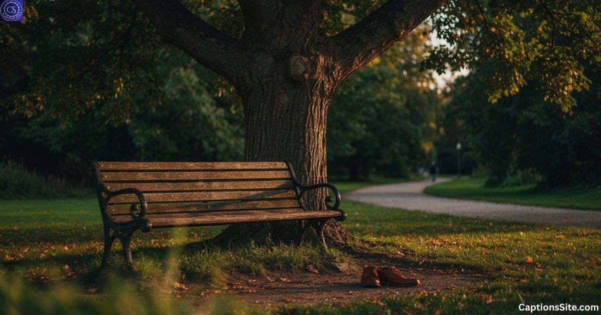 100+ Positive Peace Captions for Instagram Full of Serenity