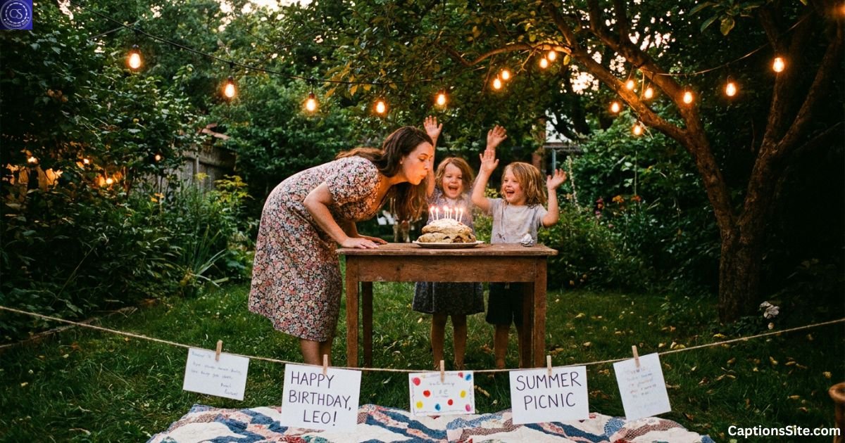120+ Mother Captions for Instagram to Make Mom Smile