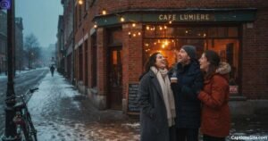 130+ Winter Captions for Instagram for Snowy & Cosy Photos