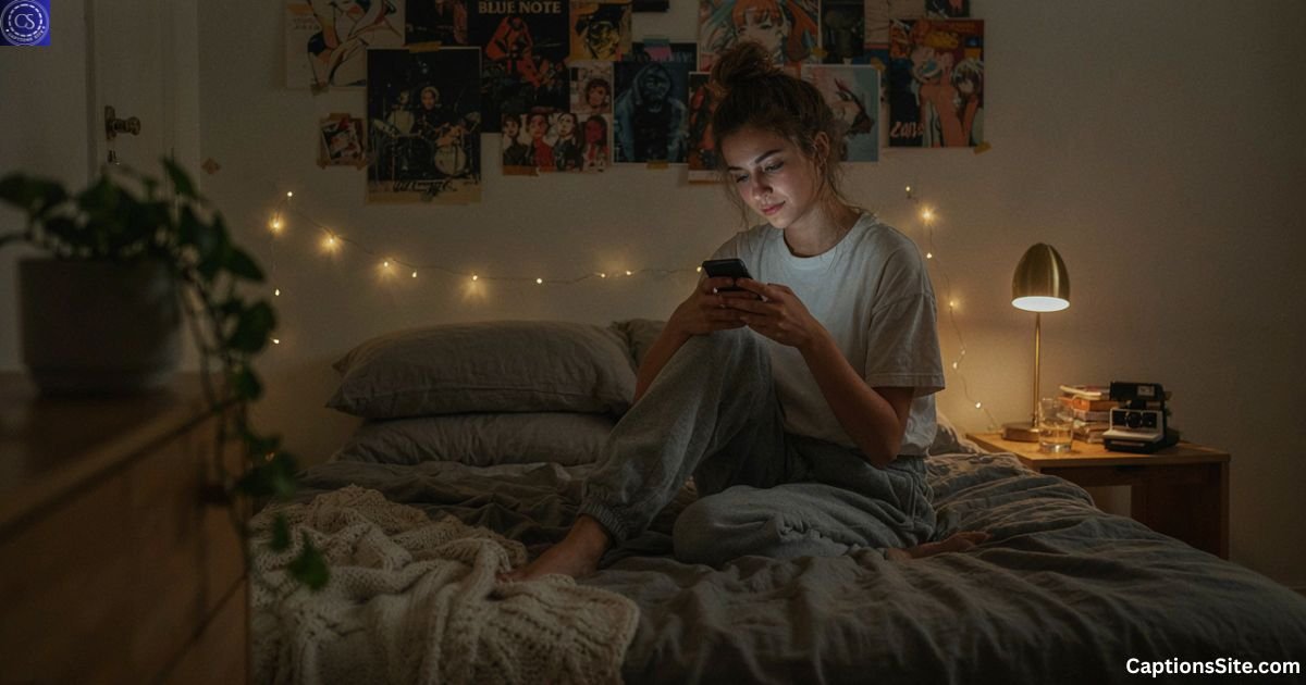 140+ Unique Style Captions for Instagram to Show Your Vibe