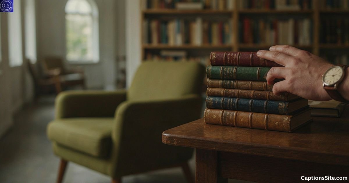 150+ Classy Captions for Instagram for a Sophisticated Vibe