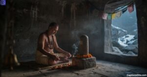 150+ Mahadev Captions for Instagram for True Shiva Bhakts 