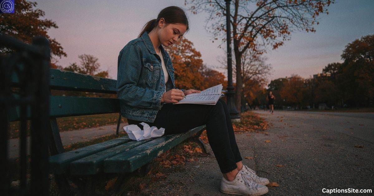 99+ One-Sided Love Captions for Instagram Full of Emotions
