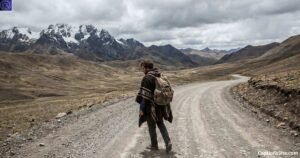 100+ Mountain Captions for Instagram That Hit Different
