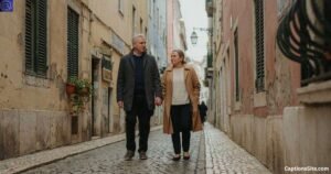 120+ Couples Captions for Instagram for Photos, Reels & Selfies