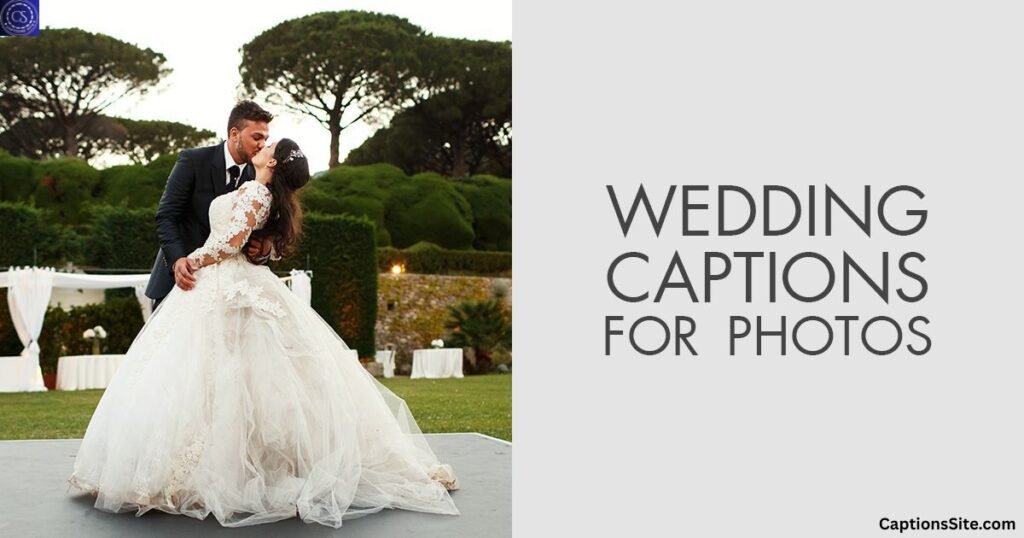 Anniversary and Wedding Wife Captions