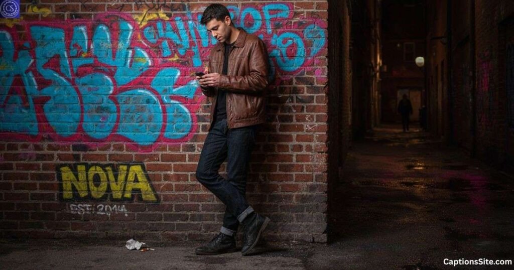 Best Missing Captions for Instagram