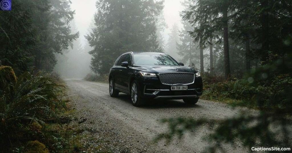 Best New Car Captions for Instagram