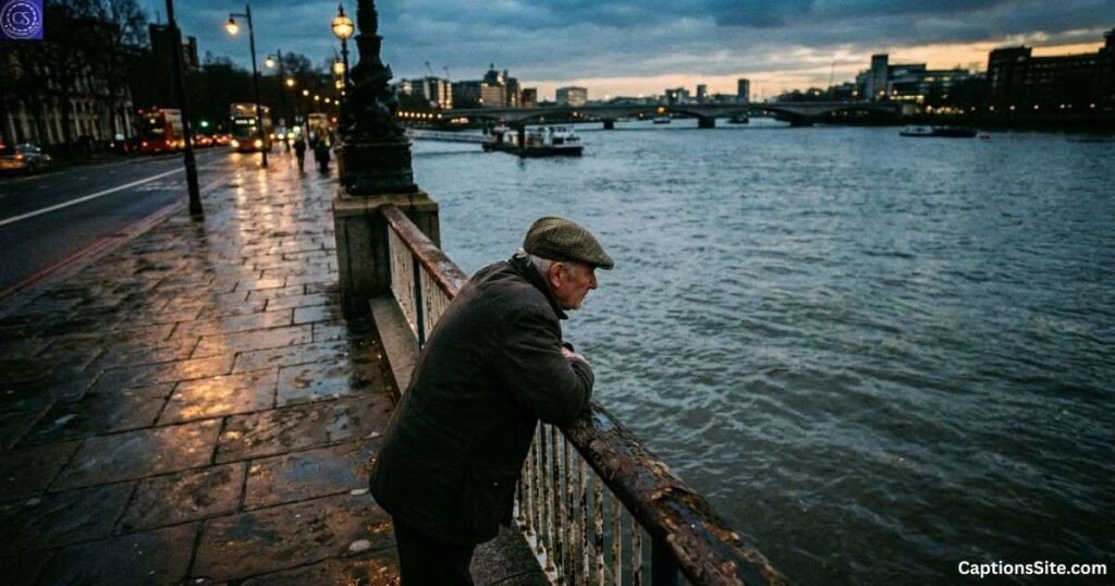 Best River Captions for Instagram