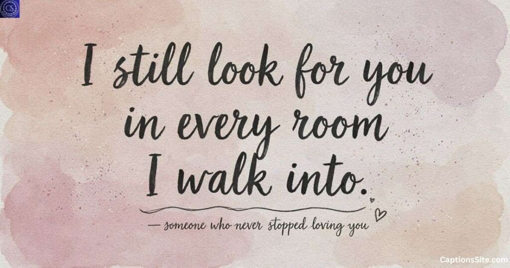 Heart-Touching Missing Captions for Instagram