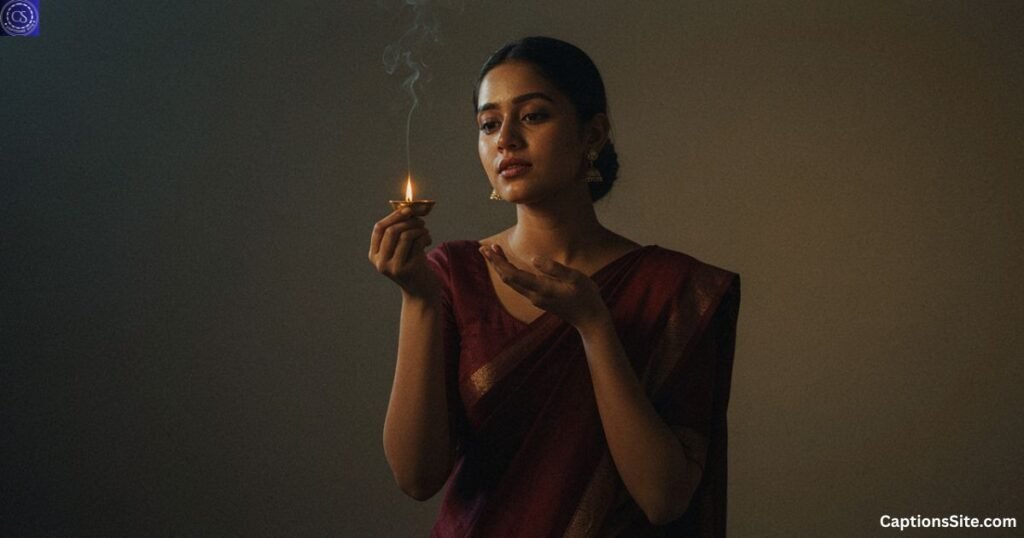 Short Chhath Puja Captions for Instagram
